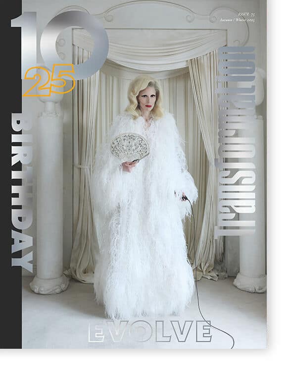 コレクション LOVELY MAGAZINE / 10th issue コレクション LOVELY MAGAZINE / 10th issue Perfect 10